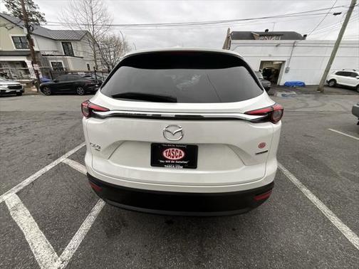 2021 Mazda CX-9 Touring