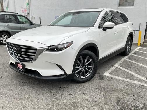 2021 Mazda CX-9 Touring