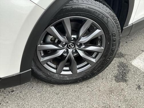 2021 Mazda CX-9 Touring