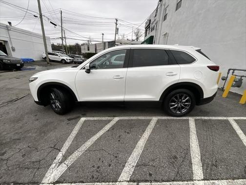 2021 Mazda CX-9 Touring