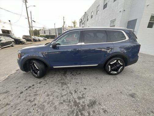 2023 Kia Telluride EX