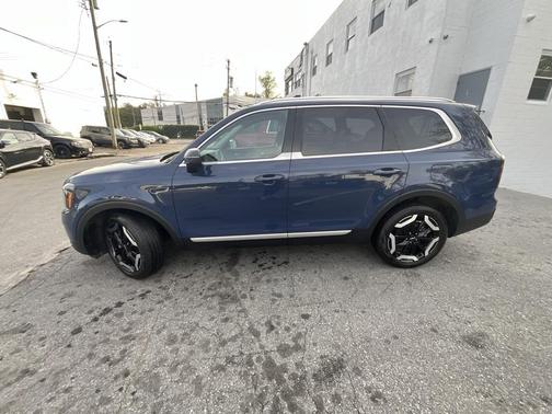 2023 Kia Telluride EX