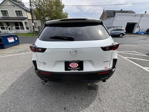 2023 Mazda CX-50 2.5 S Preferred Plus Package