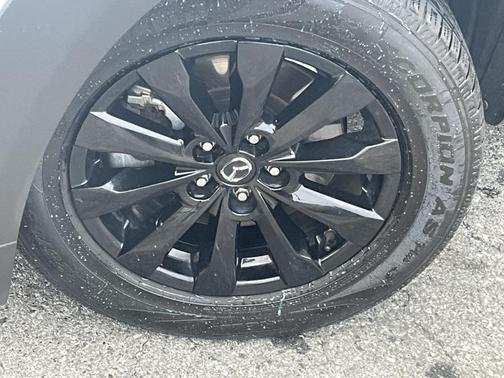 2023 Mazda CX-50 2.5 S Preferred Plus Package