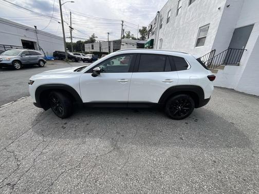 2023 Mazda CX-50 2.5 S Preferred Plus Package