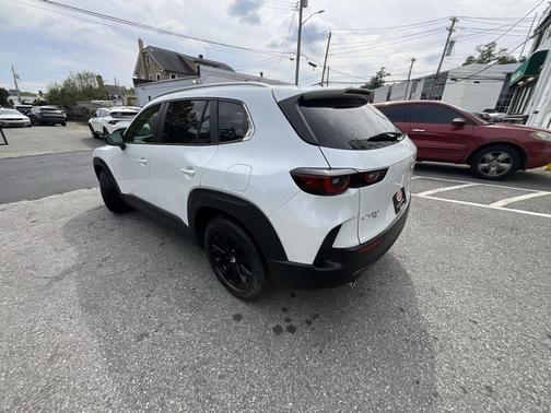 2023 Mazda CX-50 2.5 S Preferred Plus Package