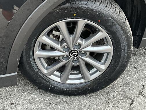 2022 Mazda CX-5 2.5 S Preferred