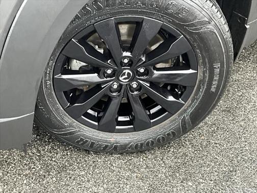 2024 Mazda CX-50 2.5 S Premium