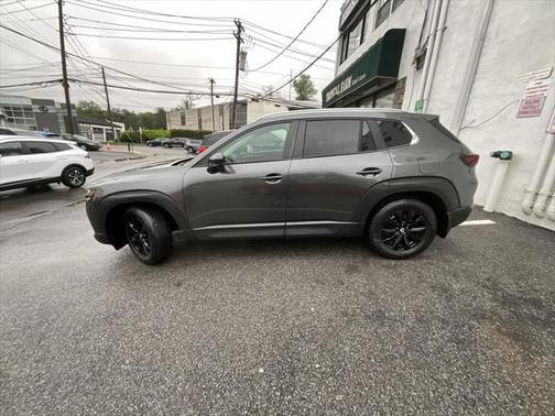 2024 Mazda CX-50 2.5 S Premium