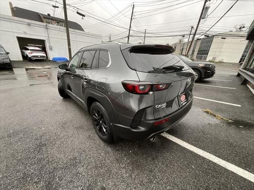2024 Mazda CX-50 2.5 S Premium