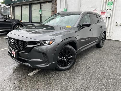 2024 Mazda CX-50 2.5 S Premium