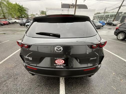 2024 Mazda CX-50 2.5 S Premium