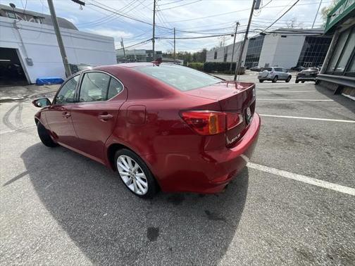 2010 Lexus IS 250 Base