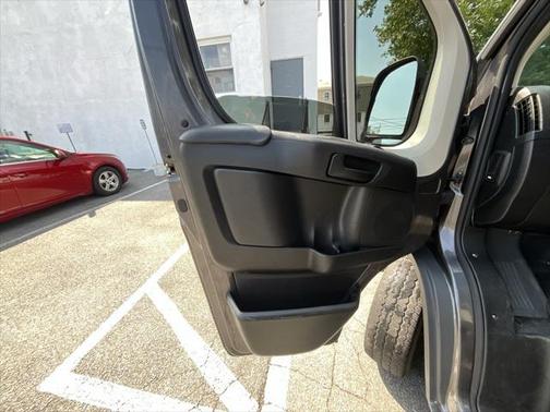 2015 RAM ProMaster 1500 Low Roof