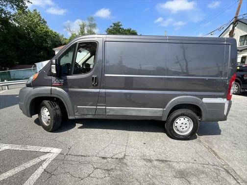 2015 RAM ProMaster 1500 Low Roof