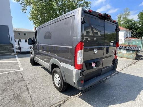 2015 RAM ProMaster 1500 Low Roof