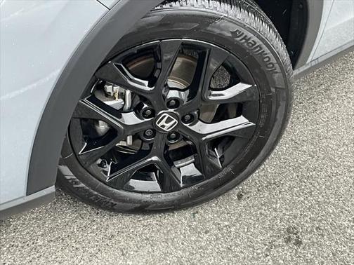 2025 Honda HR-V AWD Sport