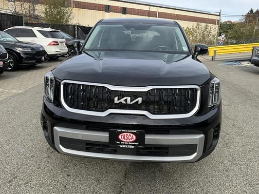 2023 Kia Telluride LX