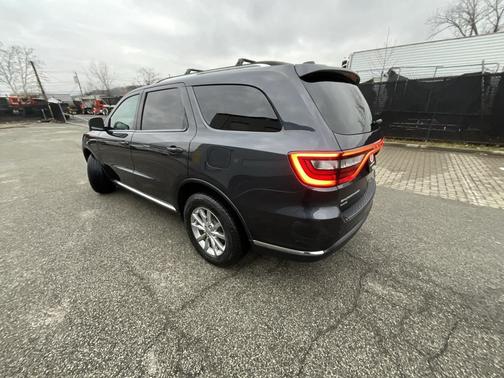 2016 Dodge Durango SXT