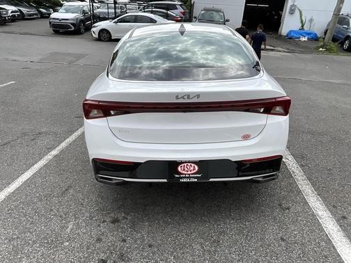 2023 Kia K5 LXS