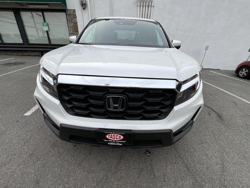 2022 Honda Passport AWD EX-L