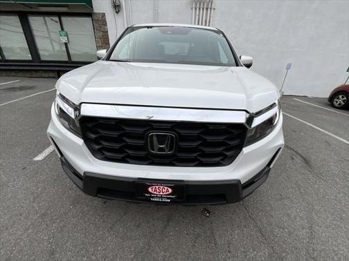 2022 Honda Passport AWD EX-L