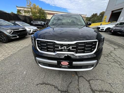 2023 Kia Telluride SX