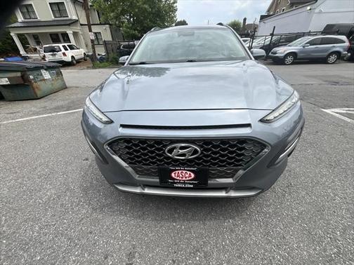 2020 Hyundai KONA Limited