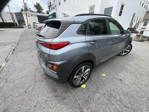 2020 Hyundai KONA Limited