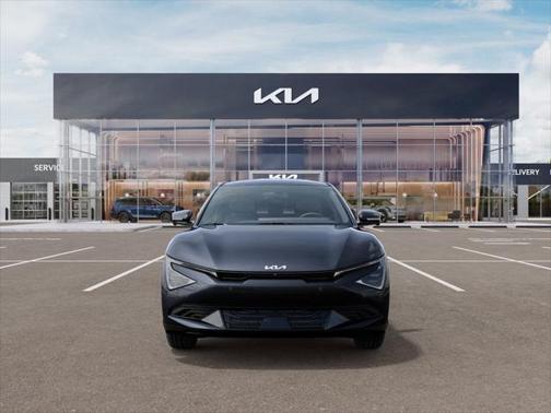 2025 Kia EV6 Wind