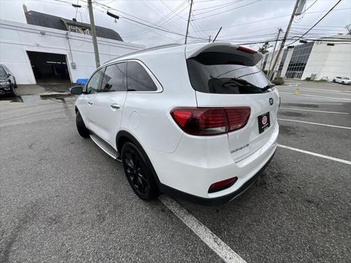 2020 Kia Sorento EX