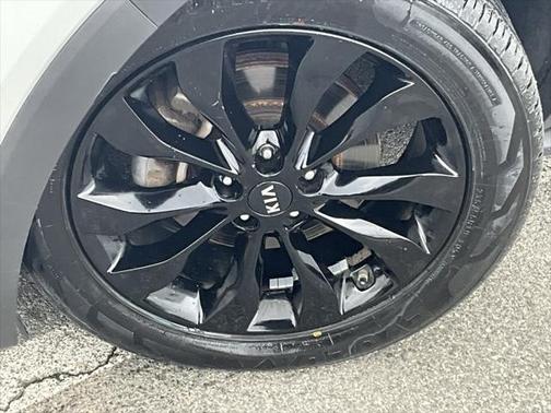 2020 Kia Sorento EX