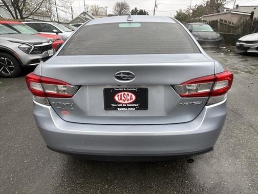 2023 Subaru Impreza Premium
