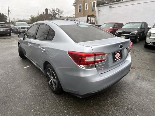 2023 Subaru Impreza Premium