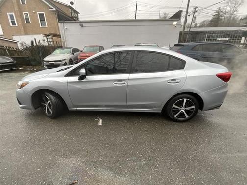 2023 Subaru Impreza Premium
