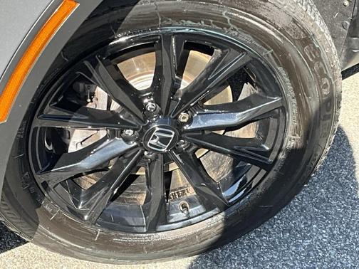 2023 Honda CR-V Hybrid Sport AWD