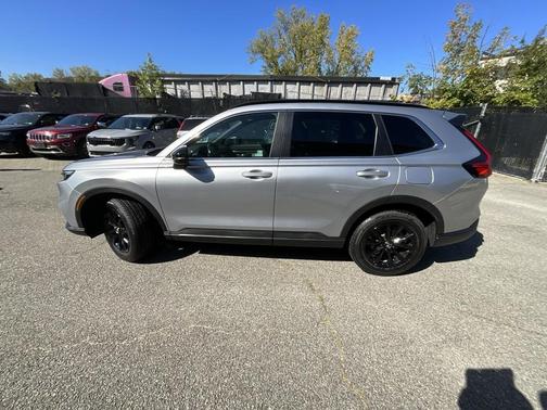 2023 Honda CR-V Hybrid Sport AWD