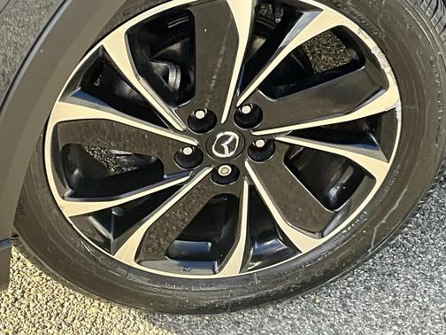 2023 Mazda CX-5 2.5 S