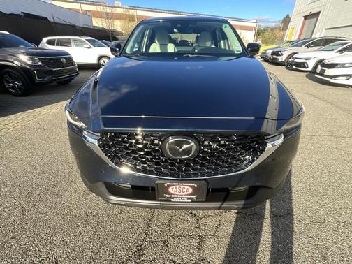 2023 Mazda CX-5 2.5 S
