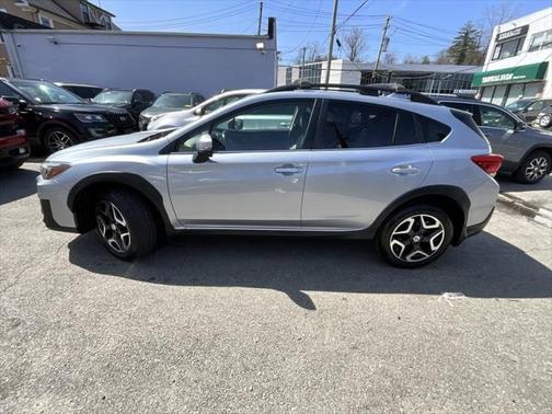 2018 Subaru Crosstrek 2.0i Limited