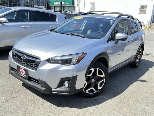 2018 Subaru Crosstrek 2.0i Limited