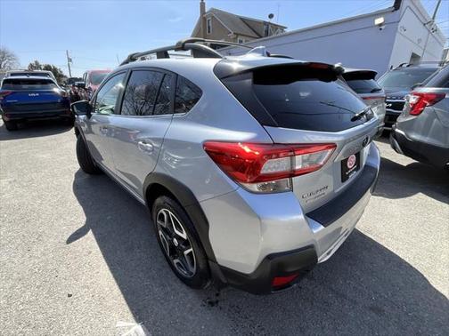 2018 Subaru Crosstrek 2.0i Limited