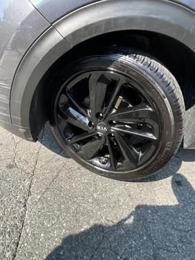 2019 Kia Niro s Touring