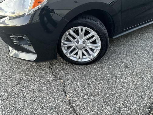 2021 Mitsubishi Mirage G4 ES