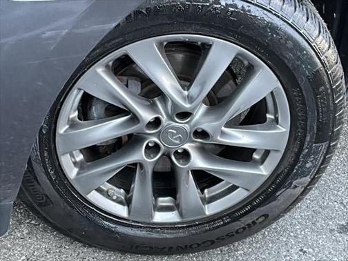 2014 INFINITI QX60 Base