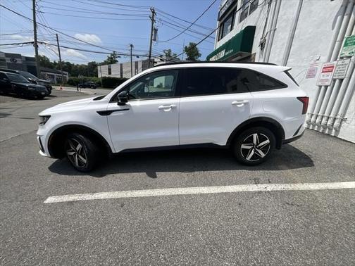 2022 Kia Sorento EX