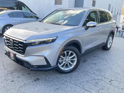 2023 Honda CR-V EX
