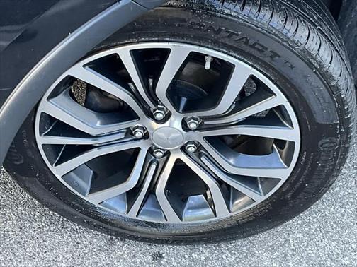 2016 Mitsubishi Outlander