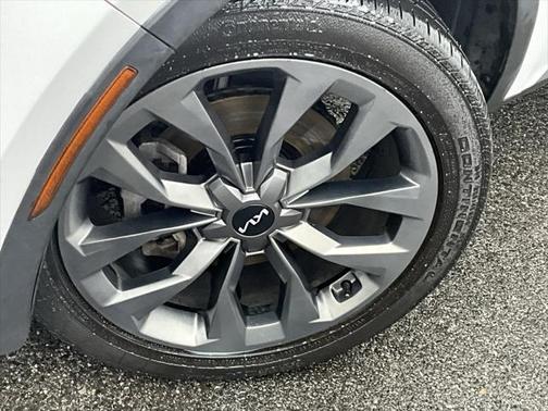 2022 Kia Sorento EX