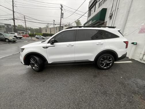 2022 Kia Sorento EX